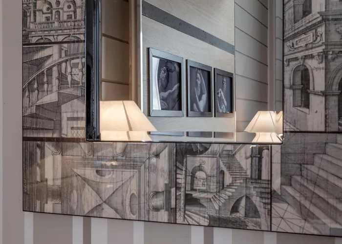 The At The Spanish Steps Luxury Collection - Ambassador Apartamento